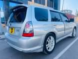 A picture of SUBARU FORESTER CROSS SPORT EAP PRICE 16 5M 0765242424 Call