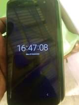 A picture of Samsung Galaxy j6