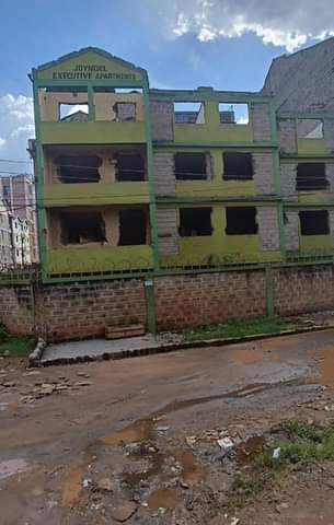 houses kasarani