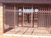 rooms to rent harare