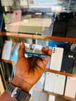 A picture of SAMSUNG A50 RAM 4 128GB