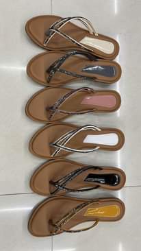 A picture of India shoesavailable
