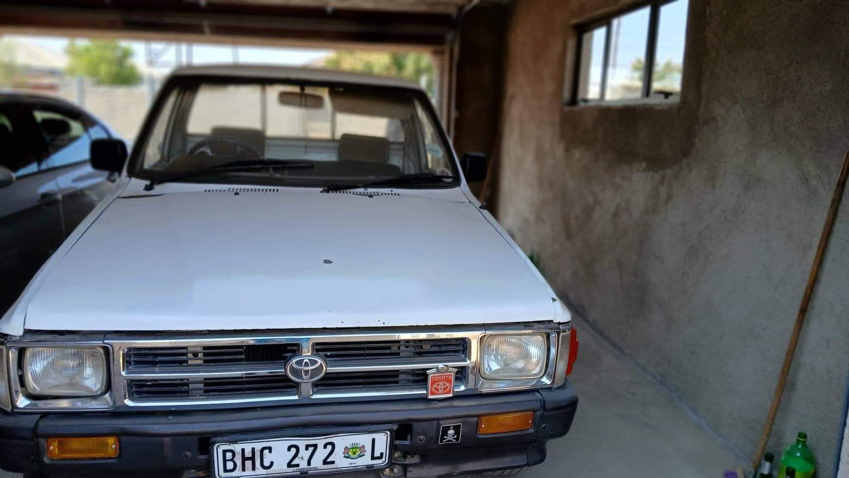 bakkies under r60000