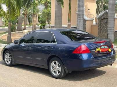 A picture of 2008 Honda D C 4 plugs Ado Ekiti