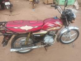 A picture of Quick sale 900k Call Whatsapp 0700774125 0773383028