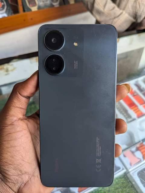A picture of REDMI 13c