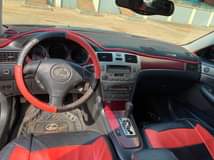 A picture of 2004 LEXUS ES330