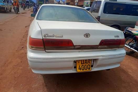 A picture of Mark 2 5m Call 0701488581 WhatsApp 0776417404