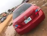 A picture of Camry 0 8 0 9 And corolla 0 6