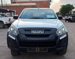 isuzu kb250