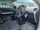 A picture of TOYOTA IST
