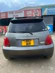 A picture of TOYOTA IST CC1490 1NZ KALI SANA 11 5MIL