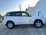 A picture of TOYOTA RAV4