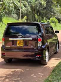 A picture of Toyota Rumion on sell