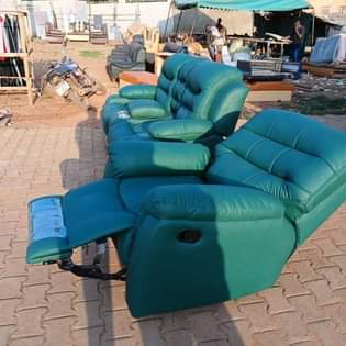 A picture of Sofas