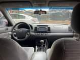 A picture of 2006 model Toyota Camry