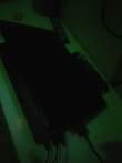 A picture of Laptop ya Toshiba
