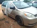 A picture of 2010 Sienna Toyota