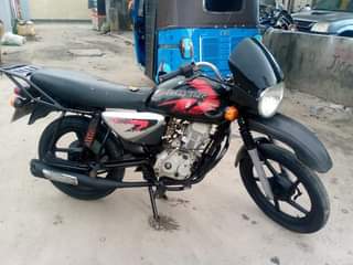 A picture of Boxer Xcc125 ikosokoni