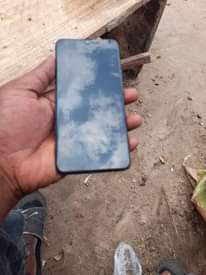 A picture of SAMSUNG A20S GB 32 RAM 3 GB INAUZWA 95 TU