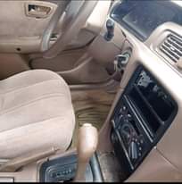 A picture of CAMRY PENCIL EASY MOVE