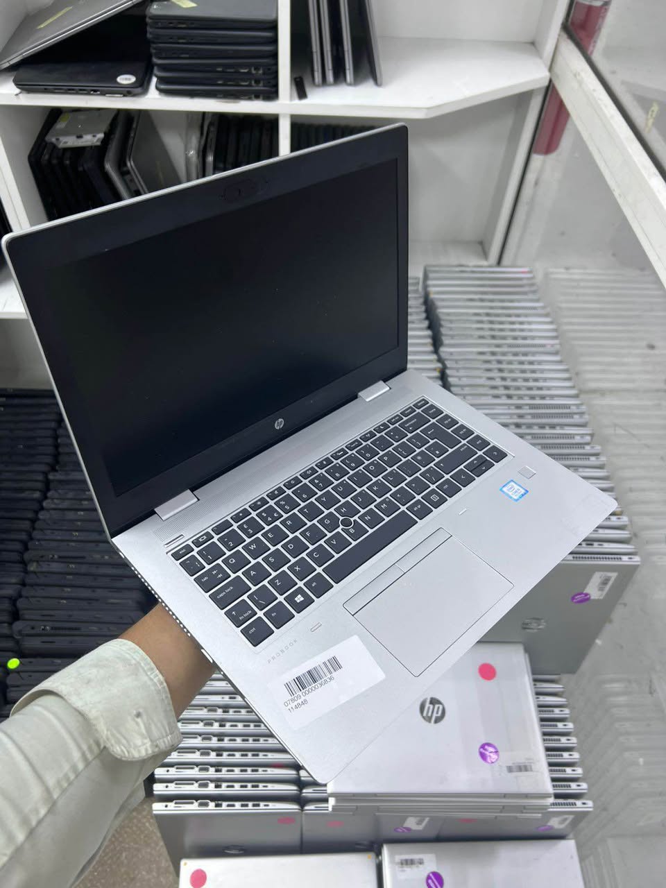 A picture of Hp Probook 640 G5