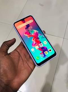 itel p37