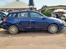 A picture of 2004 Toyota Matrix going for 1 550m