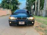 A picture of bmw