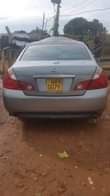A picture of 2004 Japan Nissan Fuga