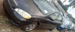 A picture of 2005 Toyota Corolla