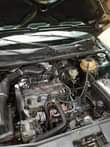 A picture of Golf 3 wagon