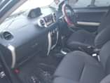 A picture of Toyota Ist DG Kali sana