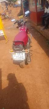 A picture of Motorcycles