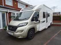campervans for sale uk