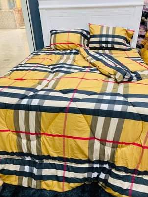 A picture of Duvets