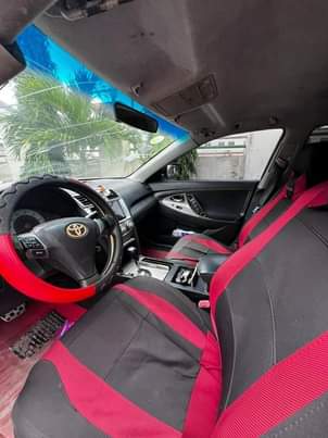 A picture of DEALER MARKET 2011 muscle sport Gear ac untouched Tapping Engine