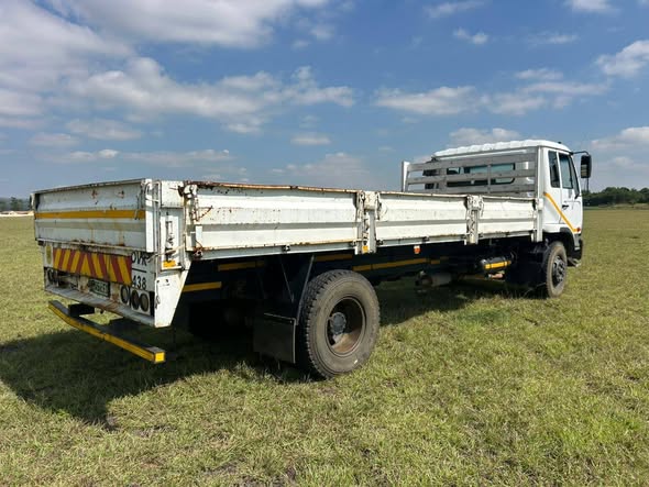 cheap cars rustenburg