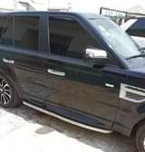 A picture of Range Rover Sport for sale