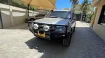 A picture of AMAZON TSH MIL 63 CALL 0657550550 0748481460