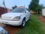 A picture of Toyota harrier 2 2cc 14m 0704342333