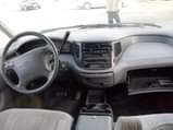 A picture of Toyota Previa 96 Available for sale urgently nothing to fix