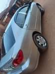 A picture of Toks Standard Toyota Corolla 2005 absolutely nothing at all to