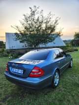 mercedes benz e280