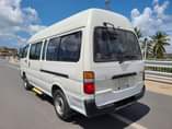 A picture of TOYOTA HIACE COMMUTER 0652564588