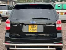 A picture of Subaru Forester 2013 Non Turbo 0701117232
