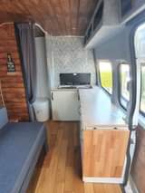 ldv vans
