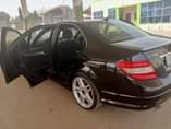 A picture of Mercedes Benz C350 2008 model Super Clean body and interior