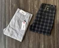 trousers
