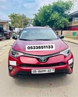 used toyota rav4